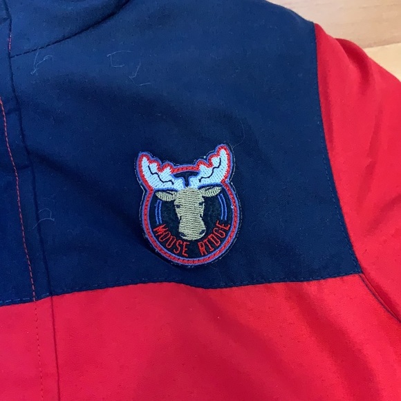 Carters 3t winter jacket - Picture 2 of 4